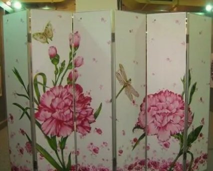 UV墨水會受到這么多人歡迎