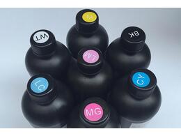 uv打印機墨水的種類