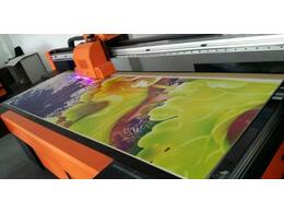 UV噴墨打印市場的應用趨勢