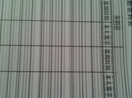 uv打印有重影怎么消除