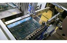 解決PCB板噴印字符噴墨墨水廠家