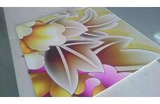 uv打印機噴頭滴墨技術