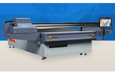 uv打印機打印速度慢