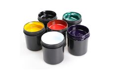 uv打印機(jī)墨水顏色不正常