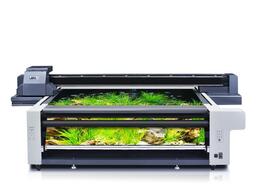 如何正確使用UV墨水