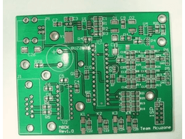 UV打印在PCB線路板的應(yīng)用