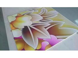 uv打印機噴頭滴墨技術