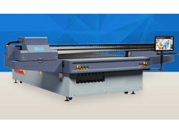 uv打印機打印速度慢