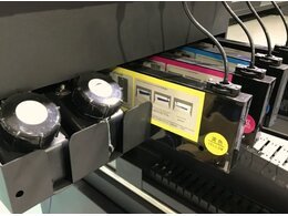 uv打印機噴頭漏墨