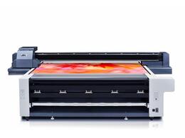 uv打印機墨水污染打印材料