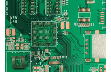 PCB油墨印刷工藝技術
