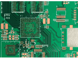 PCB油墨印刷工藝技術