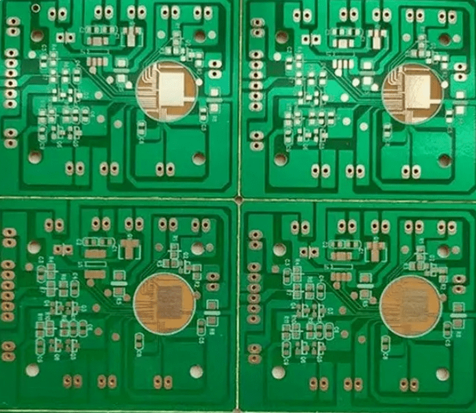 PCB油墨 PCB油墨