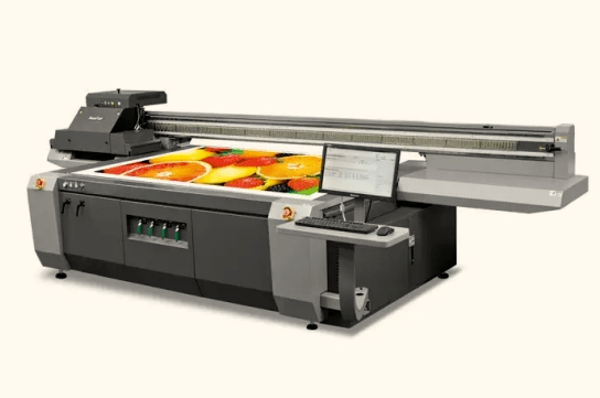 噴墨打印技術的發展歷史