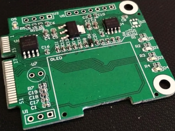PCB油墨使用注意事項