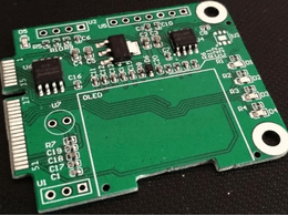 PCB噴墨型電路技術發展