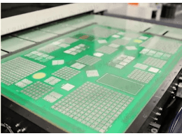 PCB感光蝕刻油墨
