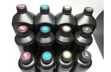 UV打印字符墨水是怎么制作的