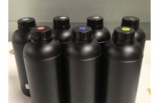 UV墨水技術革新與行業應用解決方案-為精密制造賦能