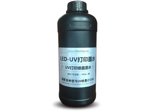 UV打印墨水-硬墨
