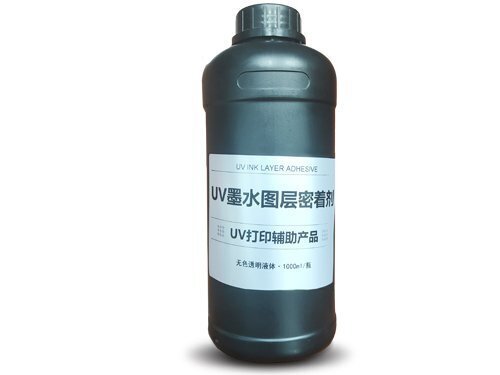 UV墨水涂層密著劑